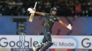 Sai Sudharsan Creates Unwanted IPL Record in RCB's 92-Run Win Over GT