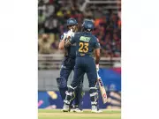 SAI Sudharsan Praises Shubman Gill's Unbelievable Knock in IPL 2026 Qualifier 2