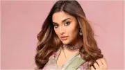Saiee Manjrekar on Breaking Star Kid Stereotype in Bollywood