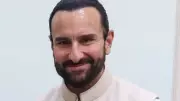 Saif Ali Khan Drawn to 'Kartavya', Calls It a Gripping Crime Drama