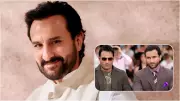 Saif Ali Khan on Battling Typecast, Convincing Filmmakers of His Range