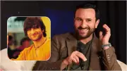 Saif Ali Khan on Decline of Rom-Coms: 'They Started and Finished With Me'