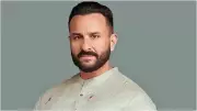 Saif Ali Khan on His Career, Mother's Advice, and Streaming's Impact