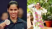 Saina Nehwal's ₹4.6 Crore Hyderabad Home: Luxury, Comfort, and Sporting Glory