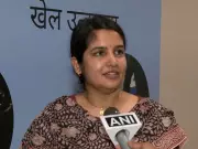 SAI's Aditi Singh on Athlete Support: Ensuring No Lack of Facilities