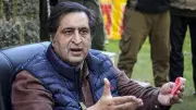 Sajad Lone Put Under House Arrest on Father's Death Anniversary