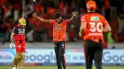 Sakib Hussain Dismisses Kohli, Calls It Dream Wicket in SRH's IPL Win