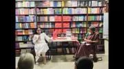 Sakoon Singh Discusses Her Novel on Maharani Jind Kaur and Duleep Singh