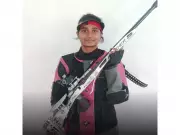 Sakshi Padekar Finishes Seventh in Senior World Cup Debut
