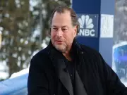 Salesforce CEO Says AI Agents Replacing Engineers, Sales Roles Key
