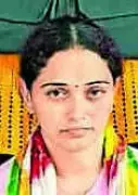 Saleswoman and Lover Arrested in Rs 1.66 Crore Jewellery Heist in Ahmedabad