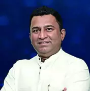 Saligao MLA Kedar Naik Denies Offshore Casino Will Anchor at Verem