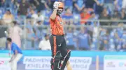 Salil Arora's fearless no-look six off Bumrah stuns IPL, says coach