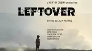 Salim Ahamed Announces New Film 'LEFTOVER' at Cannes 2026