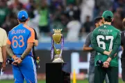 Salman Agha Revives Asia Cup 2025 Handshake Controversy, Criticizes India's Stance