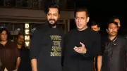 Salman Khan Accepts Apology from Paparazzi After Hospital Privacy Row