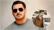 Salman Khan Hilariously Teases Varun Dhawan Over 'Chunari Chunari' Remake at Film Festival