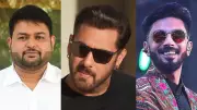 Salman Khan, Nayanthara Film SVC63: Anirudh and Thaman May Compose Music
