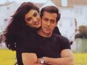 Salman Khan Recalls Awkward First Meeting with Sushmita Sen