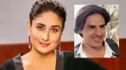 Salman Khan Reveals Kareena Kapoor Had Rahul Roy Posters in Bathroom