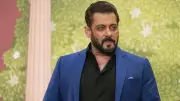 Salman Khan Reveals Terrifying Stunts That Almost Turned Into Real-Life Accidents