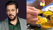 Salman Khan Says Every Day Is Cheat Day, Reveals His Fitness Diet Secrets