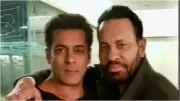 Salman Khan Wishes Bodyguard Shera Birthday Amid Cryptic Posts