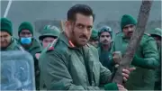 Salman Khan's Galwan Film Faces Delays, Another Project Shelved