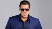 Salman Khan's Instagram Briefly Goes Unavailable, Sparks Fan Speculation