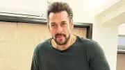 Salman Khan's Lean New Look Goes Viral, Loses 7-8 Kilos for Next Film