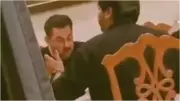 Salman Khan's Private Dinner Video Leak Sparks Privacy Debate Among Fans