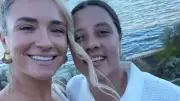 Sam Kerr and Kristie Mewis Net Worth 2026: $15 Million Combined
