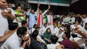 Samajwadi Party MP Iqra Hasan Briefly Detained in Meerut Over Murder Probe