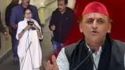 Samajwadi Party Scraps I-PAC Alliance Ahead of 2027 UP Polls
