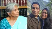 Samarth Singh's family agrees to CBI probe in wife Twisha Sharma's death