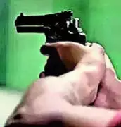Samastipur Encounter: Robbery Accused Shot in Leg, Fourth Such Incident in 3 Days