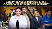 Samay Raina and Ranveer Allahbadia Reunite on Kapil Show After Fallout