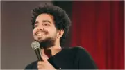 Samay Raina Breaks Silence on India's Got Latent Season 2