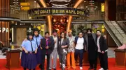Samay Raina Fires at Sunil Pal, Ranveer Allahbadia on Kapil Show