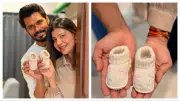 Sambhavna Seth Announces First Child via Surrogacy After IVF Struggles