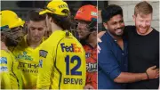 Samson and Klaasen End IPL 2026 Feud with Heartfelt Social Media Posts