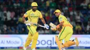 Samson Masterclass, Kartik's Second Fiddle Take CSK Home on Tacky Delhi Surface