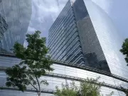 Samsung Electronics Union Approves Bonus Pay Deal