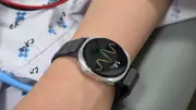 Samsung Galaxy Watch6 Can Predict Fainting 5 Minutes Early with AI