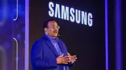 Samsung India Mobile Head Raju Pullan Resigns After 18 Years