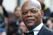 Samuel L. Jackson Quote: Use Your Voice for Positive Change