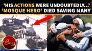 San Diego Mosque Hero Amin Abdullah Saved Lives, Says Police Chief