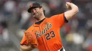 San Francisco Giants Trade Candidates: Robbie Ray, Tyler Mahle, Adrian Houser