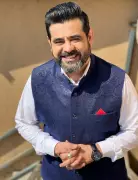 Sandeep Kapoor Opens Up About Playing Arvind in Oh Humnava Tum Dena Saath Mera