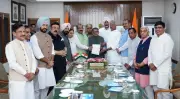 Sandeep Pathak Denies Knowledge of FIRs Amid Punjab Political Turmoil